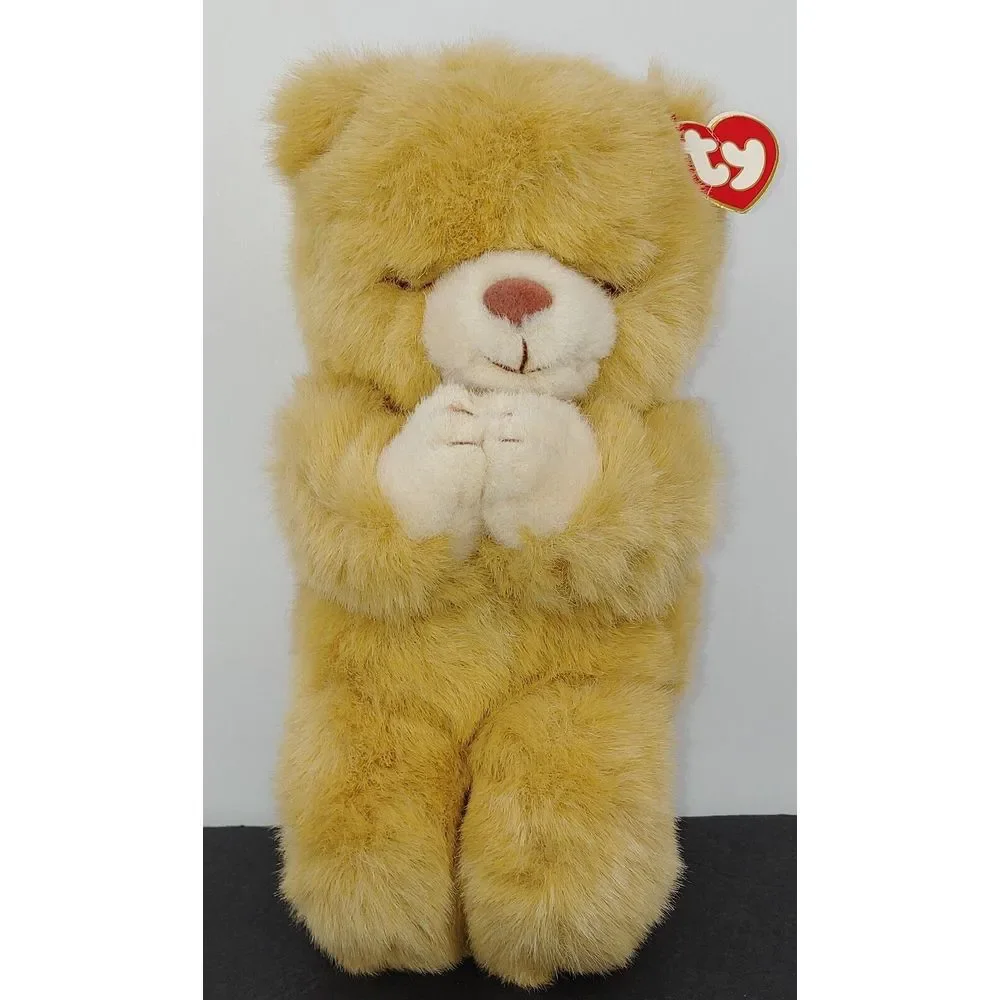 Ty Beanie Buddy Hope 10